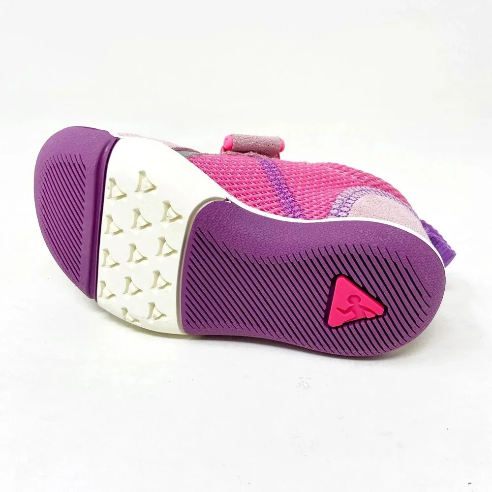 PLAE breathable mesh